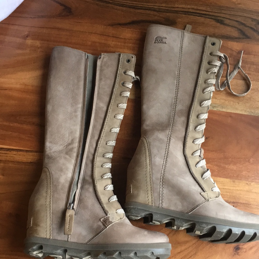 Sorel Joan of Arctic Wedge II